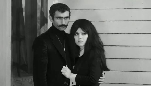 Bir Çirkin Adam