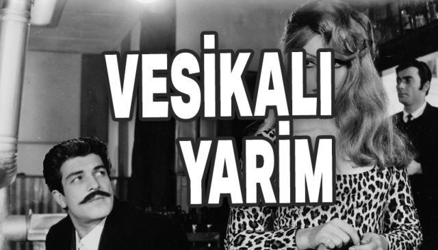 Vesikalı Yarim