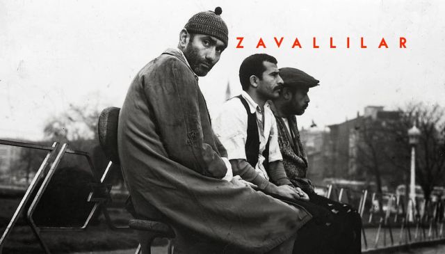 Zavallılar