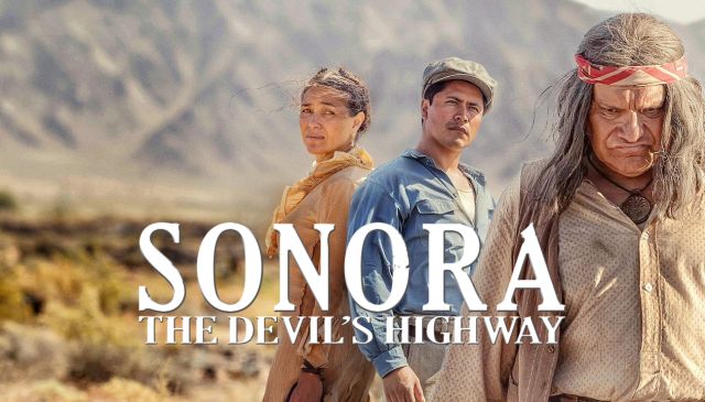 Sonora