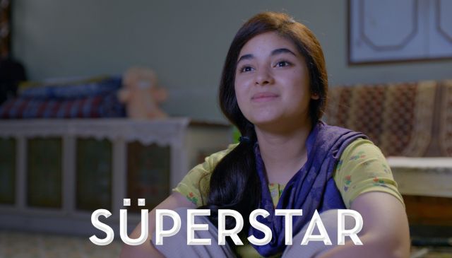 Secret Superstar