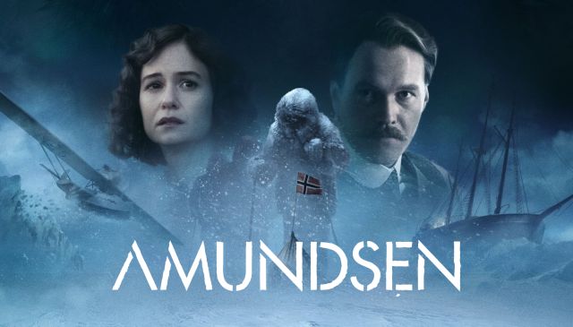 Amundsen