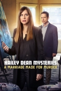Hailey Dean Mystery 2: A Marriage Made for Murder
