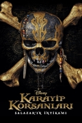 Pirates of the Caribbean 5 Dead Men Tell No Tales