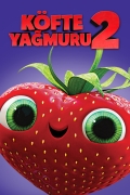 Cloudy with a Chance of Meatballs 2