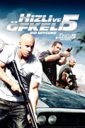 The Fast and the Furious 5 Fast Five