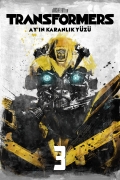 Transformers 3 Dark of the Moon