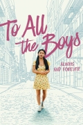 To All the Boys: Always and Forever, Lara Jean