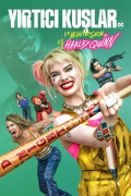 Birds of Prey: And the Fantabulous Emancipation of One Harley Quinn