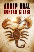 The Scorpion King: Book of Souls