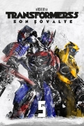 Transformers 5 The Last Knight