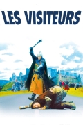 Les visiteurs