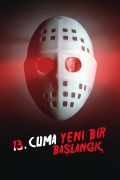 Friday the 13th: A New Beginning