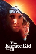 The Karate Kid, Part III