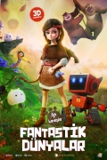 Boonie Bears: Entangled Worlds