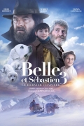 Belle et Sébastien 3, le dernier chapitre