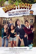 Bruno & Boots - Serisi