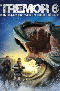 Tremors 6: A Cold Day in Hell