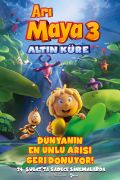Maya the Bee 3: The Golden Orb