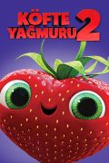 Cloudy with a Chance of Meatballs 2