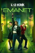 Karakomik Filmler: Emanet