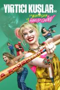 Birds of Prey: And the Fantabulous Emancipation of One Harley Quinn