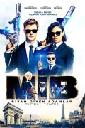 Men in Black 4: International