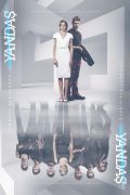 The Divergent Series: Allegiant Part 1