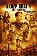 The Scorpion King: The Lost Throne