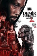 The Man with the Iron Fists 2