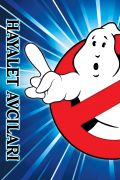 Ghost Busters