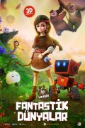 Boonie Bears: Entangled Worlds