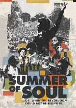 Summer of Soul (...Or, When the Revolution Could Not Be Televised)