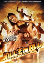 Kill 'em All