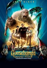 Goosebumps