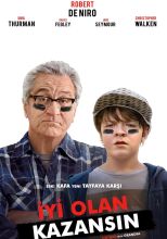 The War with Grandpa