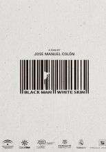 Black Man White Skin