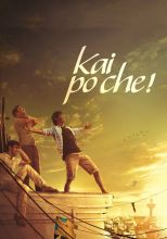 Kai po che!
