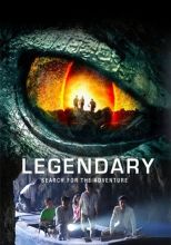 Legendary: Tomb of the Dragon