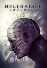 Hellraiser: Judgment