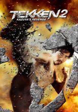 TEKKEN: Kazuya's Revenge