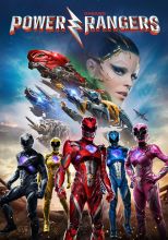 Power Rangers