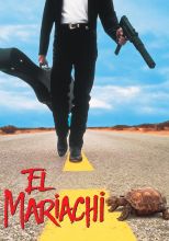 El mariachi