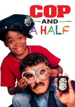 Cop and 1/2