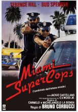 Miami Supercops