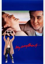 Say Anything...