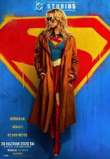 Supergirl