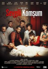 Sevgili Komşum
