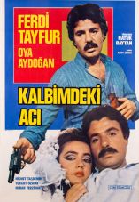Kalbimdeki Acı