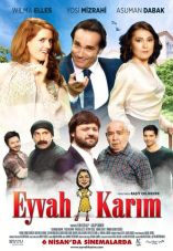 Eyvah Karım